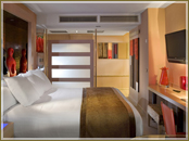 Hotels Madrid, GRAND PREMIUM DOPPELZIMMER